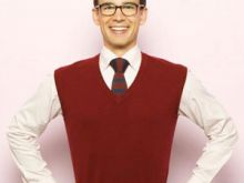 Christopher Gorham