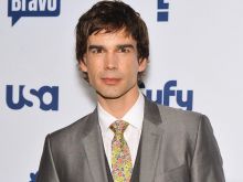 Christopher Gorham
