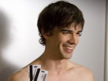Christopher Gorham