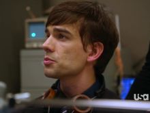 Christopher Gorham photo