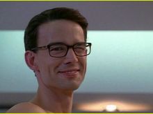 Christopher Gorham