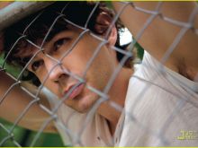 Christopher Gorham