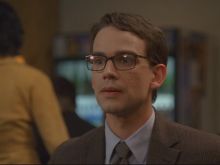 Christopher Gorham