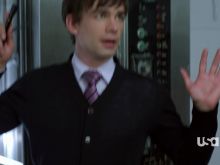 Christopher Gorham