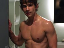 Christopher Gorham