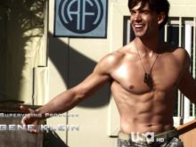 Christopher Gorham