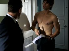 Christopher Gorham