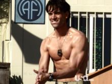Christopher Gorham