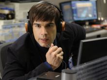 Christopher Gorham