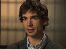 Christopher Gorham