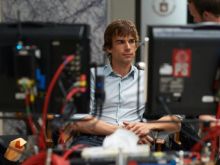 Christopher Gorham