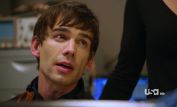 Christopher Gorham