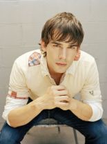 Christopher Gorham