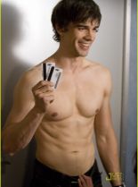 Christopher Gorham