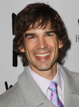 Christopher Gorham