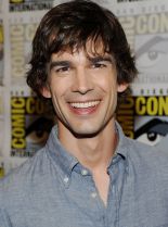 Christopher Gorham