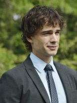 Christopher Gorham