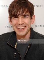 Christopher Gorham