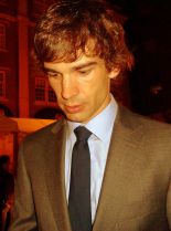 Christopher Gorham