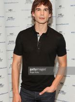 Christopher Gorham