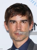 Christopher Gorham