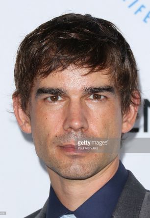 Christopher Gorham