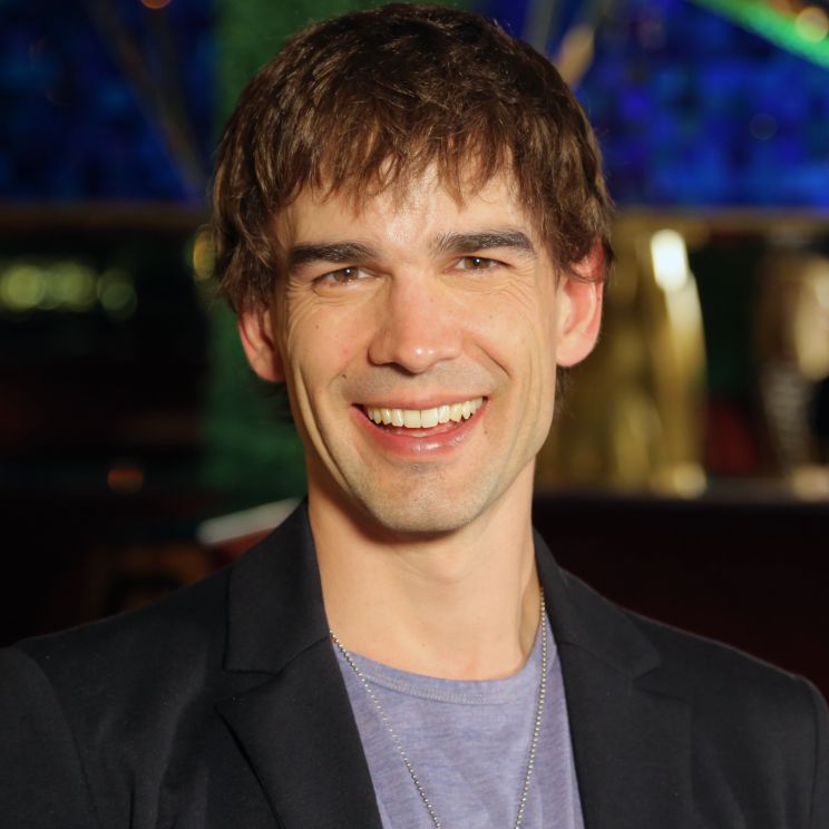 Christopher Gorham