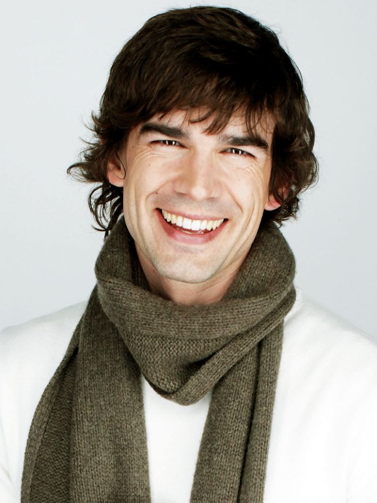 Christopher Gorham