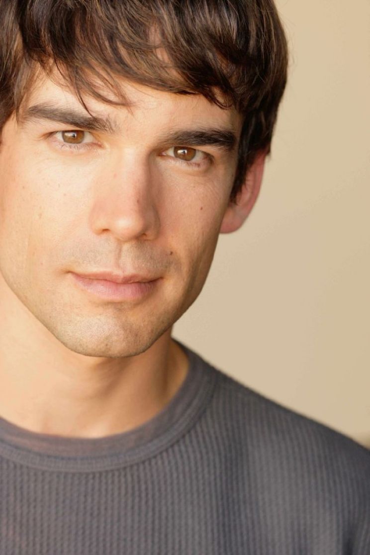 Christopher Gorham