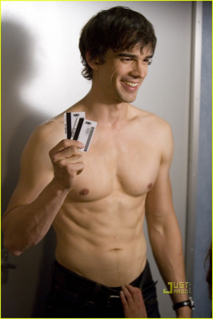 Christopher Gorham