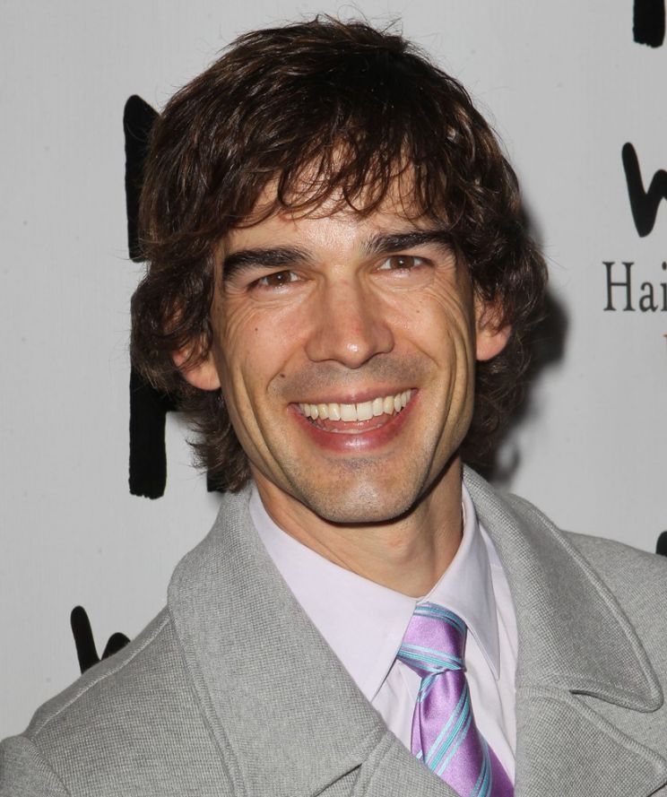 Christopher Gorham