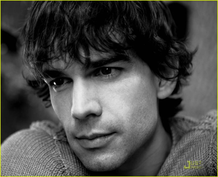 Christopher Gorham