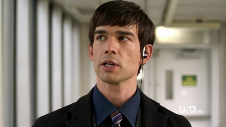 Christopher Gorham