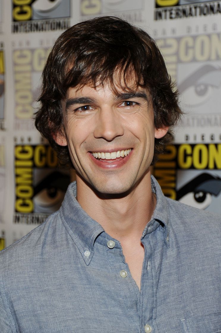 Christopher Gorham