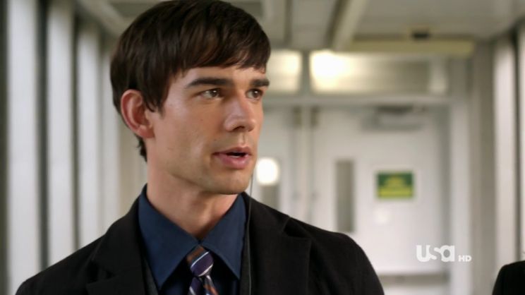 Christopher Gorham