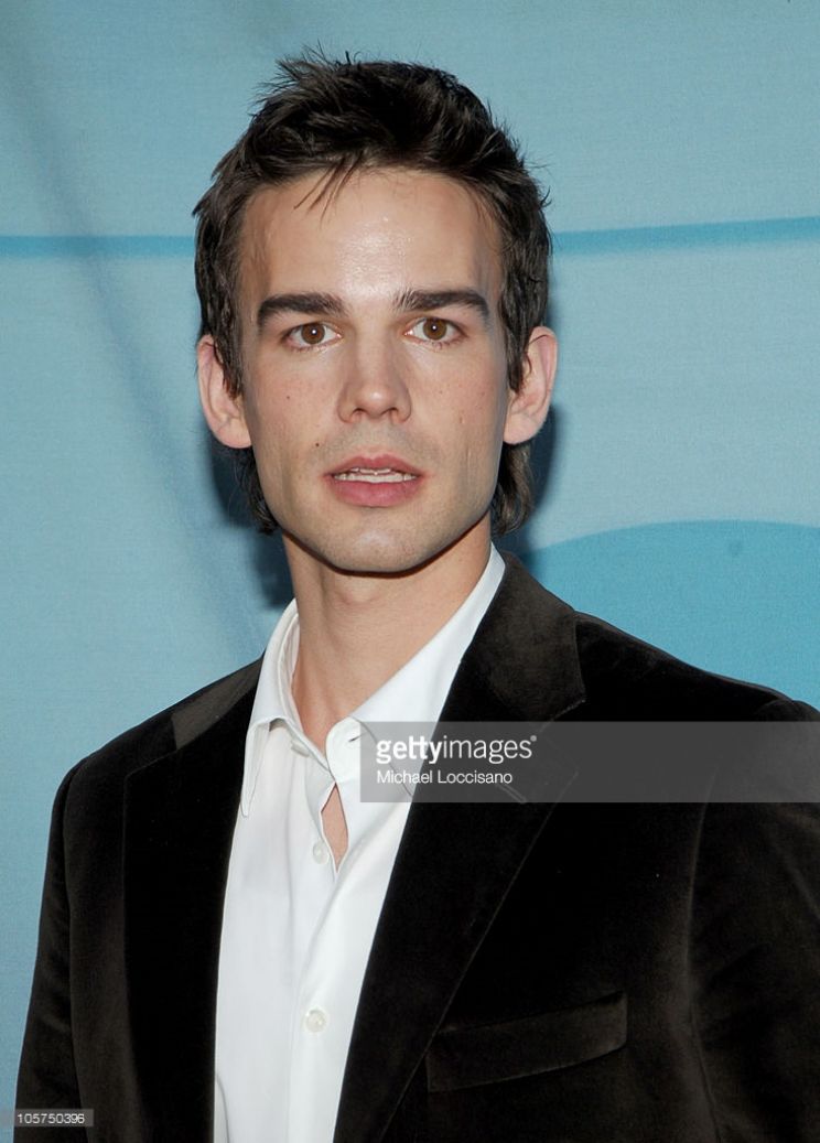 Christopher Gorham