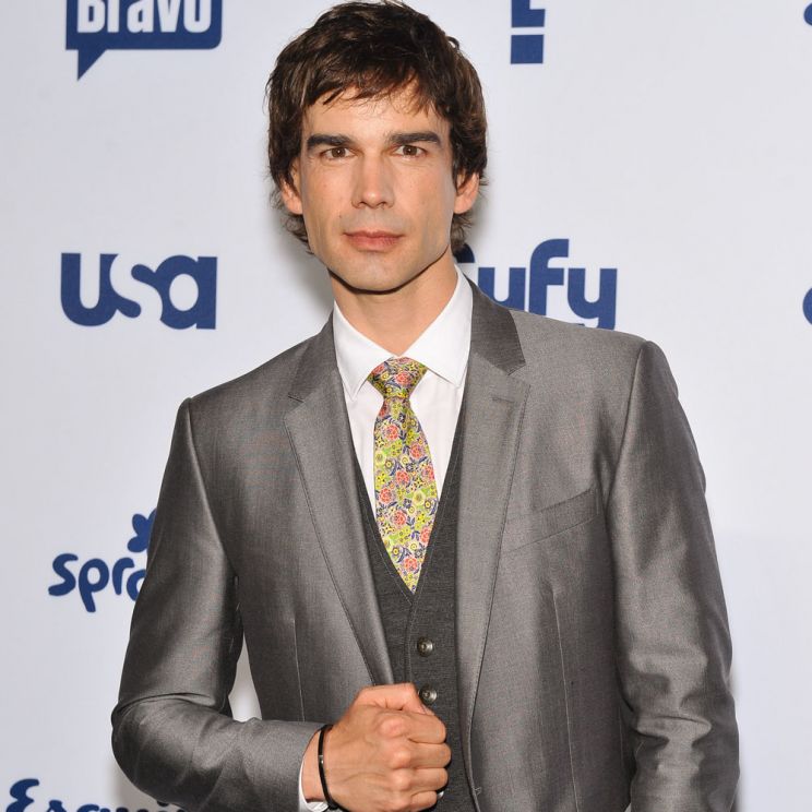 Christopher Gorham