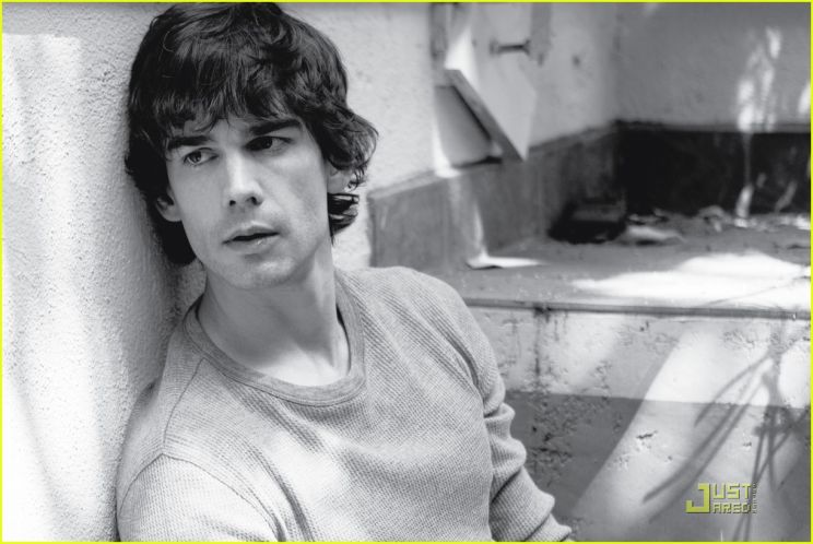 Christopher Gorham