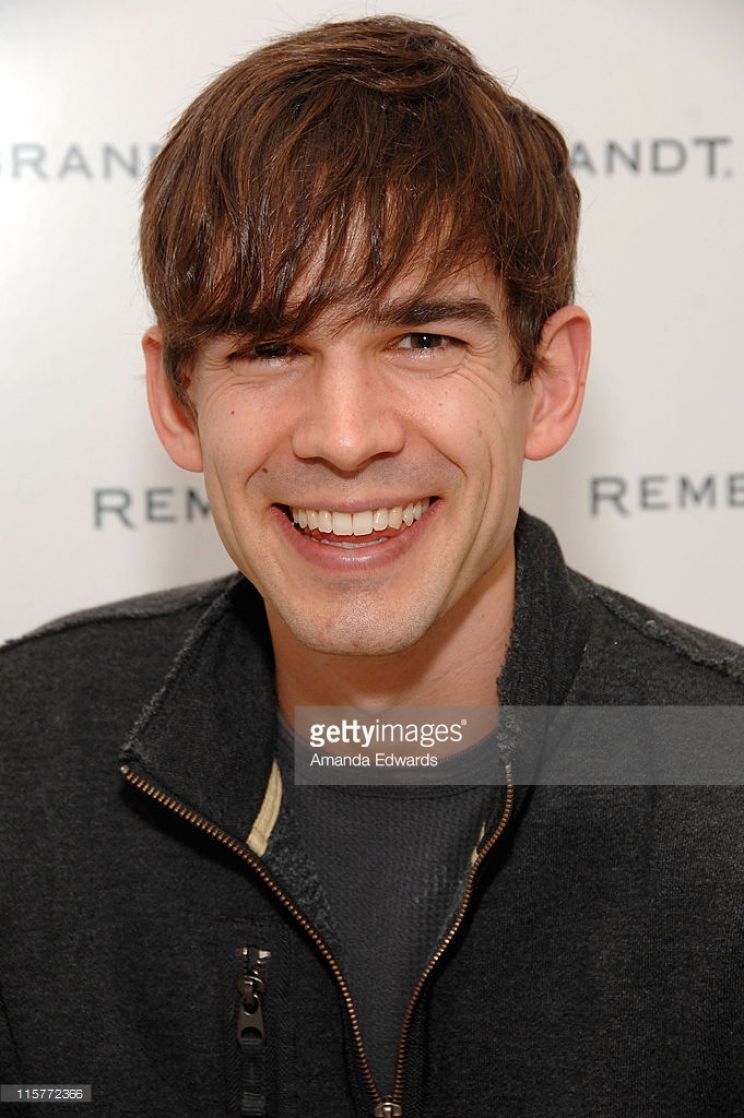 Christopher Gorham