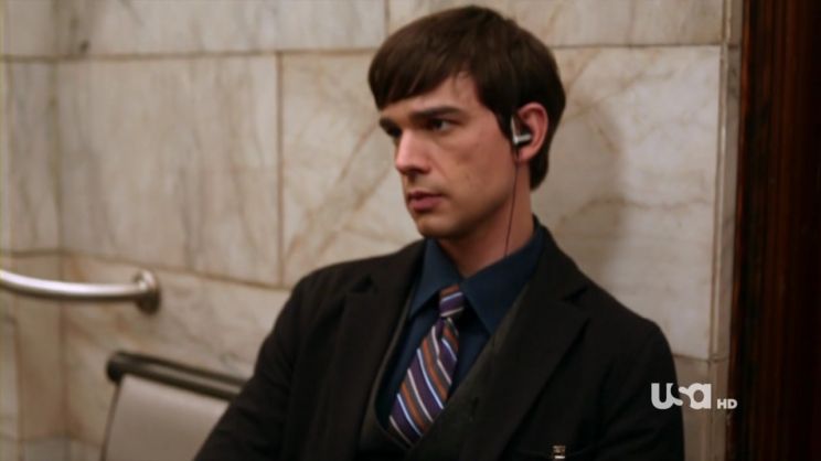 Christopher Gorham