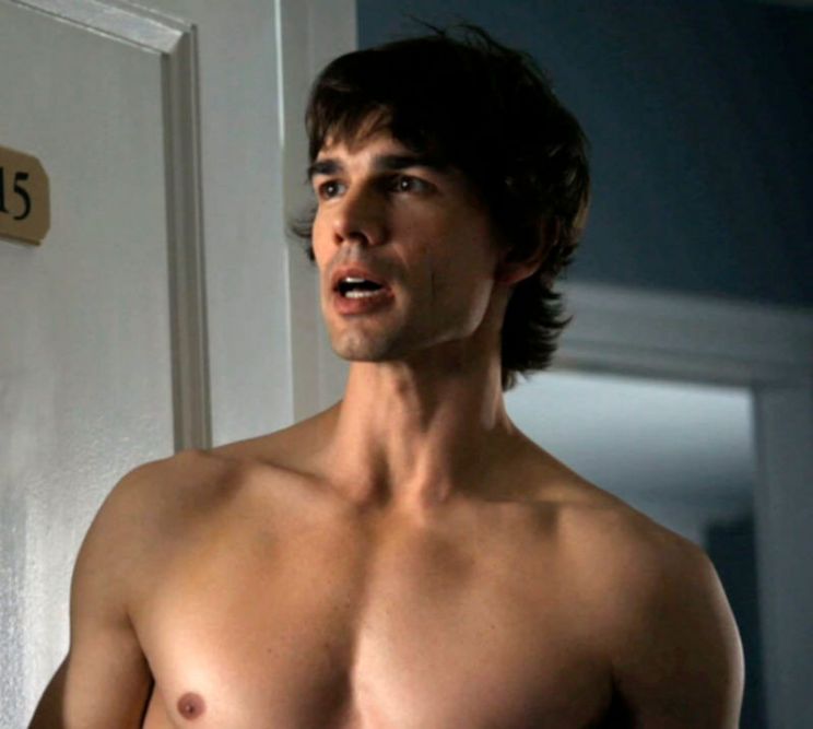 Christopher Gorham