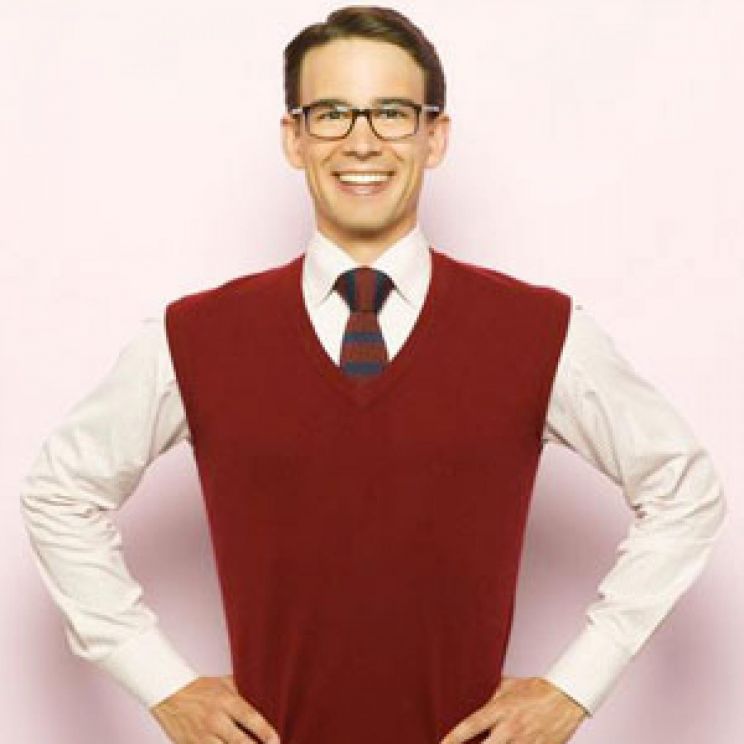 Christopher Gorham