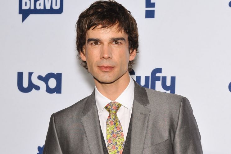 Christopher Gorham