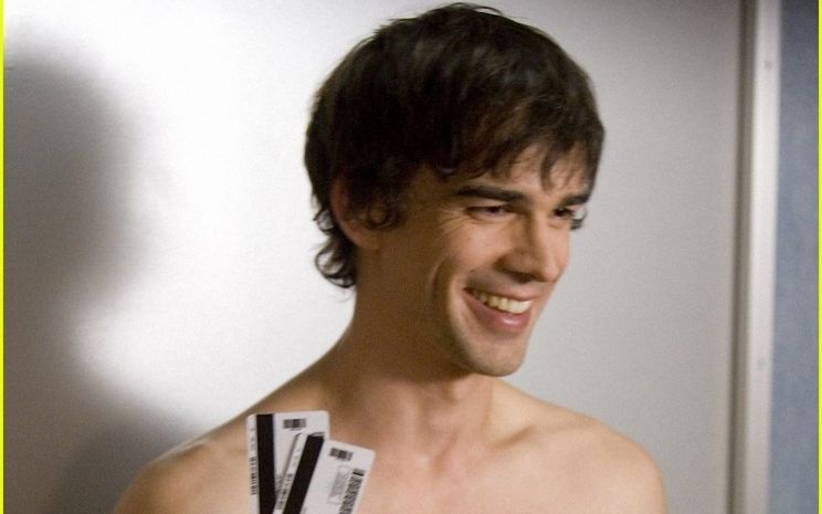 Christopher Gorham