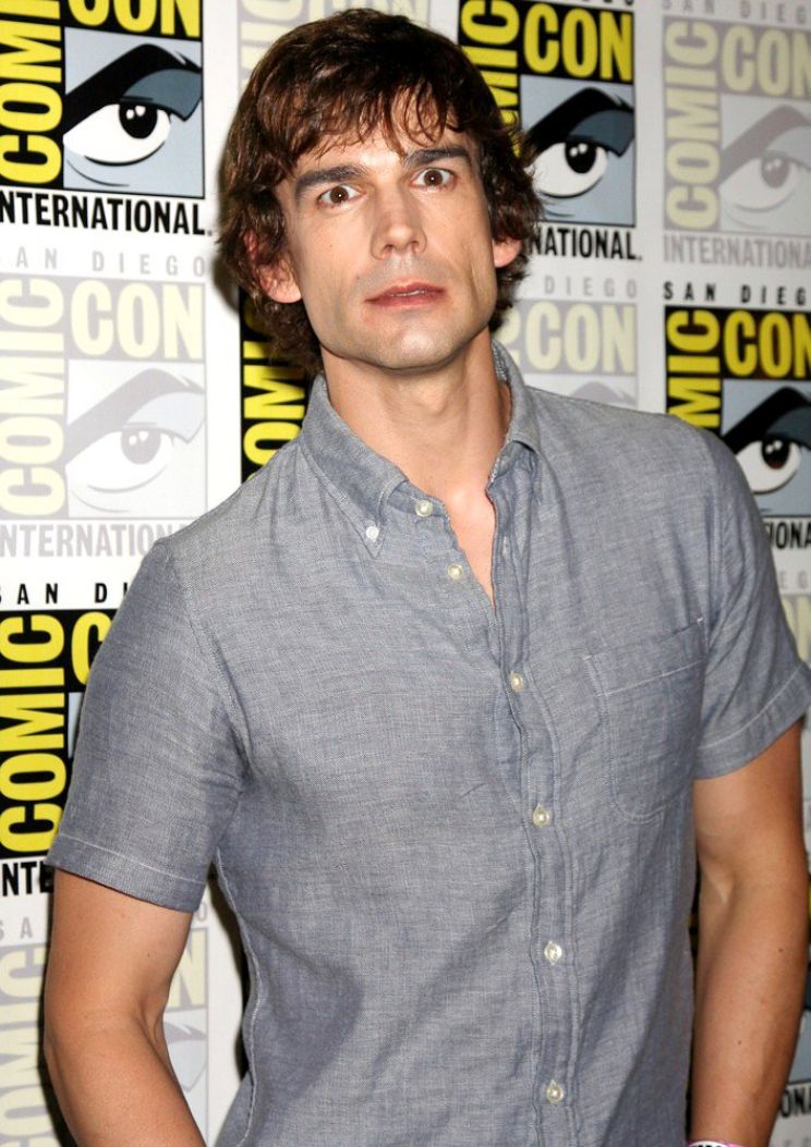 Christopher Gorham