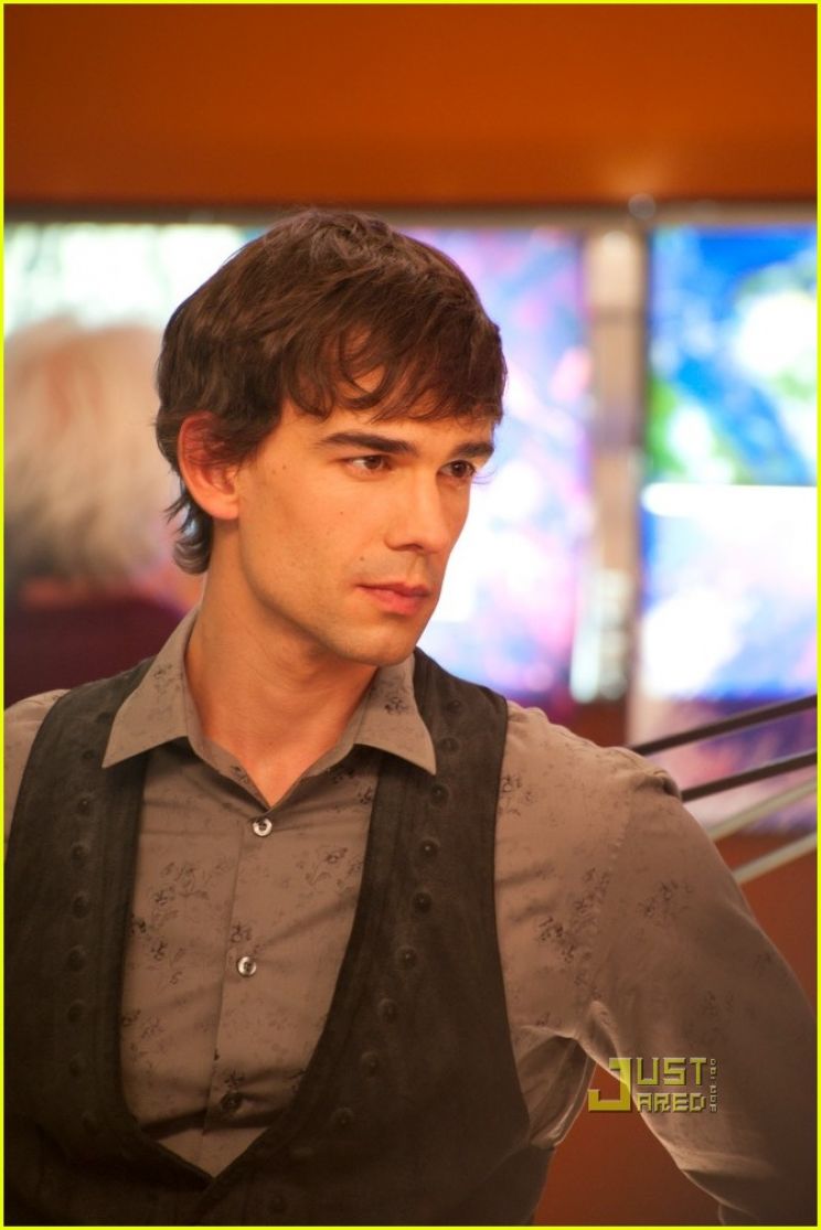 Christopher Gorham