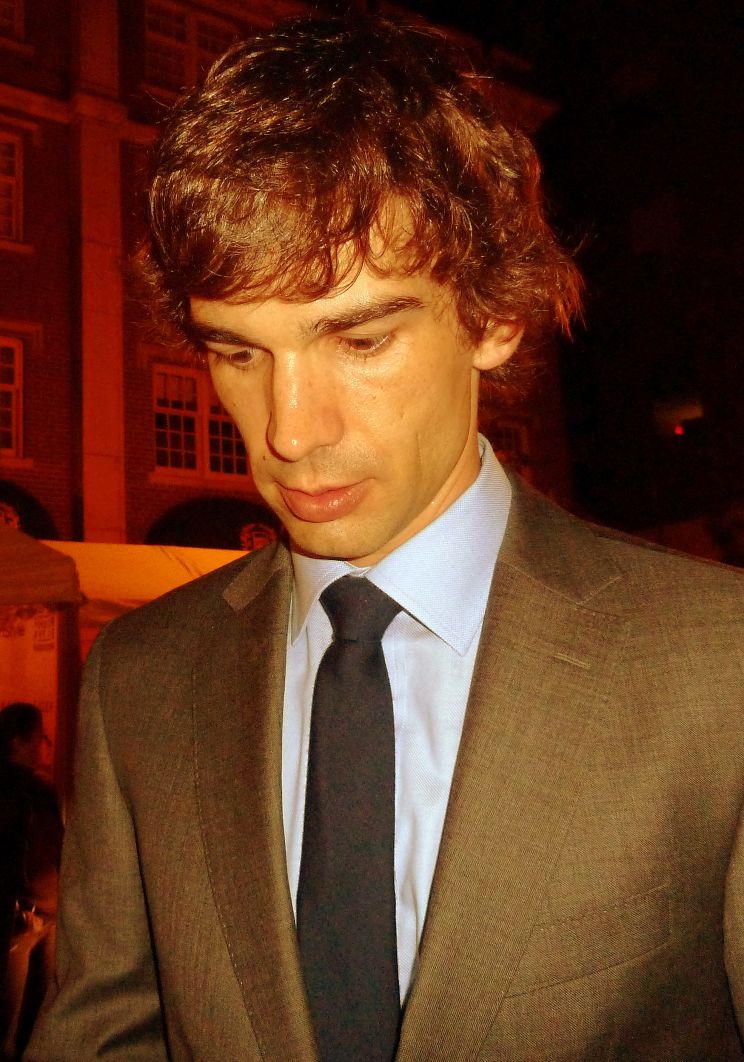 Christopher Gorham