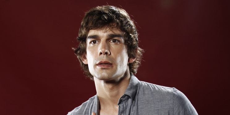 Christopher Gorham