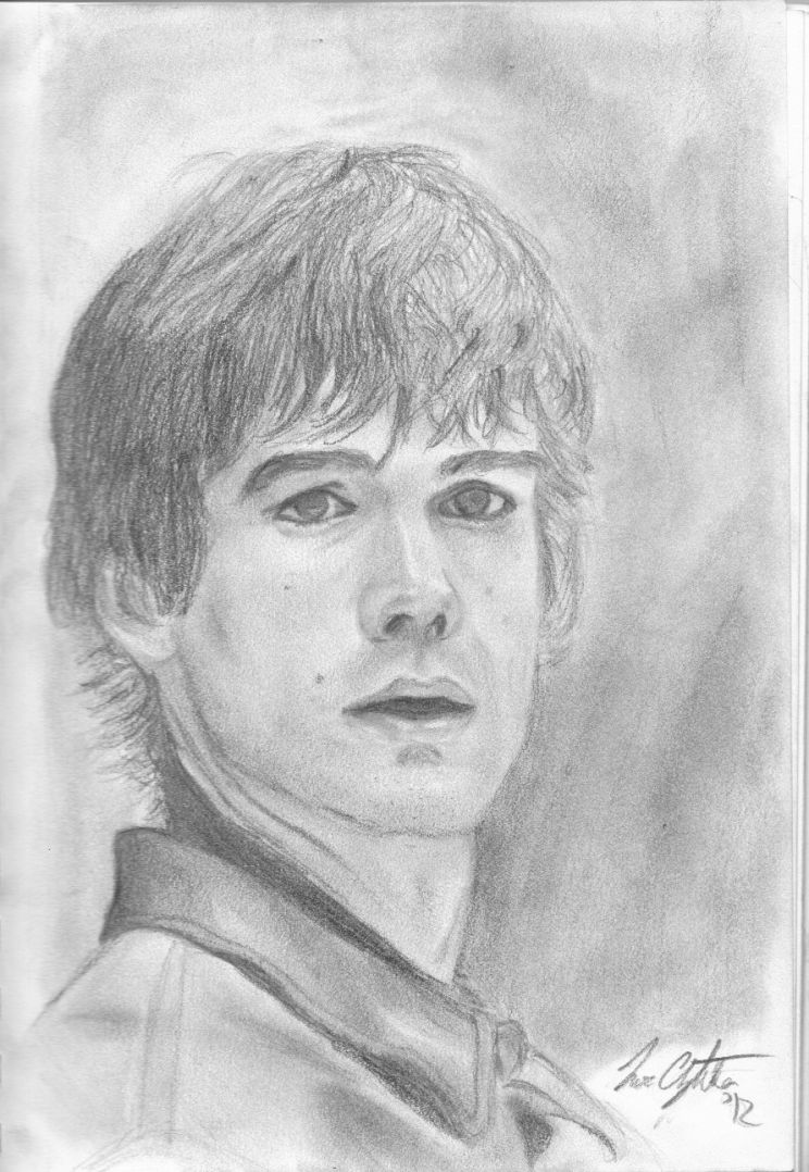 Christopher Gorham