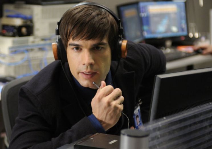 Christopher Gorham